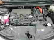 2023 Toyota Sienna Limited с VIN 5TDZSKFCXPS095334, выставлен на аукционе Copart как лот 48197735 с пробегом 25 656 миль миль и Списание • Salvage title. История ставок и продаж доступна на DreamBid. Изображение 16.