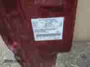 2006 Ford F-150 XLT with VIN 1FTPX14596NA49697, listed as a Copart auction lot 84584095 with 165,083 mi miles and Salvage title. Bid and sale history available at DreamBid. Image 12.