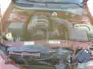 2008 Dodge Magnum z VIN 2D4FV47T88H172693, wystawiony jako Copart lot #81034624 z przebiegiem 143 449 mil mil oraz Szkoda całkowita • Salvage title. Historia ofert i sprzedaży dostępna na DreamBid. Obrazek 12.