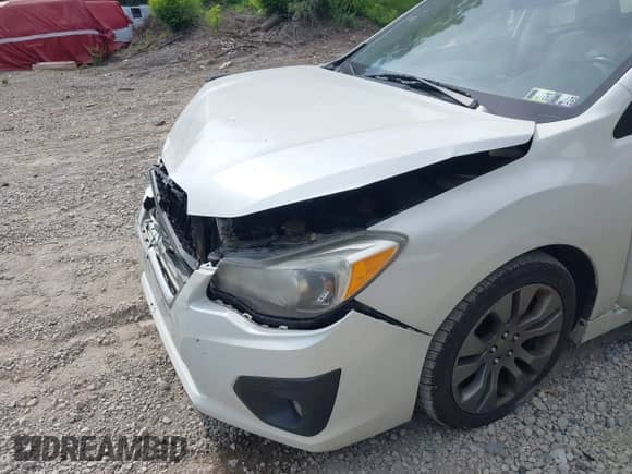 2013 Subaru Impreza Special Sports Limited с VIN JF1GPAS64D2882646, выставлен на аукционе IAAI как лот 42912997 с пробегом 136 368 миль миль и . История ставок и продаж доступна на DreamBid. Изображение 6.