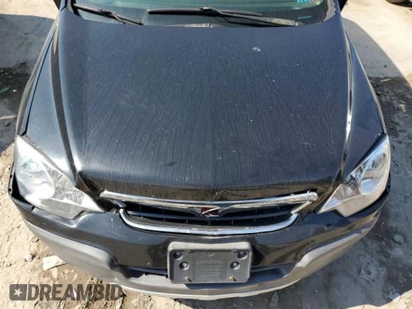 2008 Saturn VUE XE with VIN 3GSDL43N18S708693, listed as a Copart auction lot 71268344 with 179,747 mi miles and Salvage title. Bid and sale history available at DreamBid. Image 12.