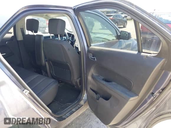 2013 Chevrolet Equinox LT с VIN 2GNFLEE39D6207802, выставлен на аукционе IAAI как лот 42846770 с пробегом 123 251 миль миль и . История ставок и продаж доступна на DreamBid. Изображение 8.