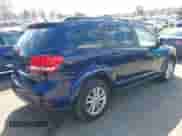 2017 Dodge Journey SXT with VIN 3C4PDDBG3HT535181, listed as a IAAI auction lot 43253494 with 178,924 mi miles and . Bid and sale history available at DreamBid. Image 4.