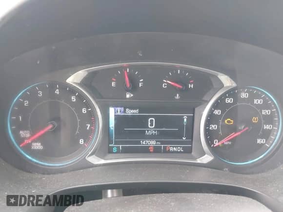 2016 Chevrolet Malibu LT с VIN 1G1ZE5ST2GF351358, выставлен на аукционе IAAI как лот 43428759 с пробегом 147 089 миль миль и . История ставок и продаж доступна на DreamBid. Изображение 7.