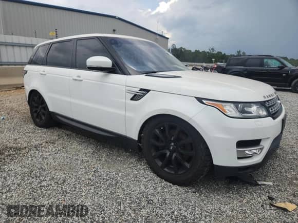 2016 Land Rover Range Rover Sport HSE с VIN SALWR2KF4GA547489, выставлен на аукционе Copart как лот 66766765 с пробегом 117 477 миль миль и Чистый • Clean title. История ставок и продаж доступна на DreamBid. Изображение 4.