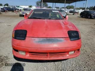 1993 Dodge Stealth with VIN JB3BN74KXPY046026, listed as a Copart auction lot 78091934 with 150,189 mi miles and Clean title. Bid and sale history available at DreamBid. Image 5.