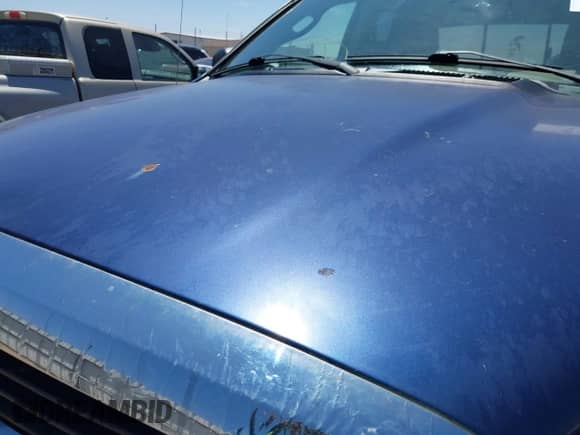 2008 Dodge 1500 ST z VIN 1D7HA18NX8J153910, wystawiony jako IAAI lot #42303506 z przebiegiem 212 036 mil mil oraz . Historia ofert i sprzedaży dostępna na DreamBid. Obrazek 17.