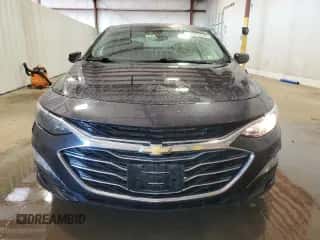 2023 Chevrolet Malibu LT z VIN 1G1ZD5ST0PF140484, wystawiony jako Copart lot #90395055 z przebiegiem 82 403 mil mil oraz Czysty tytuł • Clean title. Historia ofert i sprzedaży dostępna na DreamBid. Obrazek 5.