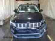 2019 Jeep Compass Latitude с VIN 3C4NJDBB9KT828823, выставлен на аукционе Copart как лот 84745385 с пробегом 34 533 миль миль и Списание • Salvage title. История ставок и продаж доступна на DreamBid. Изображение 5.