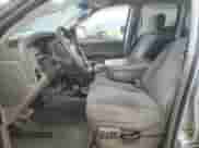 2003 Dodge 3500 ST с VIN 3D7MU48C23G818363, выставлен на аукционе Copart как лот 62364945 с пробегом 270 063 миль миль и Списание • Salvage title. История ставок и продаж доступна на DreamBid. Изображение 7.