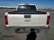 2009 Chevrolet Silverado 1500 LTZ z VIN 3GCEK33M99G242620, wystawiony jako Copart lot #68374975 z przebiegiem 159 424 mil mil oraz Szkoda całkowita • Salvage title. Historia ofert i sprzedaży dostępna na DreamBid. Obrazek 5.