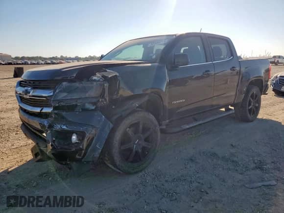 2016 Chevrolet Colorado 2WD LT с VIN 1GCGSCEAXG1145644, выставлен на аукционе Copart как лот 82388245 с пробегом 84 532 миль миль и Чистый • Clean title. История ставок и продаж доступна на DreamBid. Изображение 1.