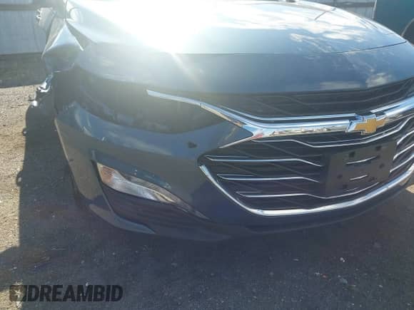 2025 Chevrolet Malibu LT с VIN 1G1ZD5ST8SF144341, выставлен на аукционе IAAI как лот 43577533 с пробегом 35 844 миль миль и . История ставок и продаж доступна на DreamBid. Изображение 17.