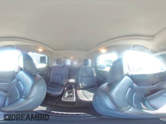 2023 Nissan Pathfinder SL z VIN 5N1DR3CBXPC216951, wystawiony jako Copart lot #70256155 z przebiegiem 26 129 mil mil oraz Szkoda całkowita • Salvage title. Historia ofert i sprzedaży dostępna na DreamBid. Obrazek 15.