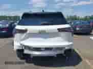 2025 Chevrolet Equinox FWD LT with VIN 3GNAXHEG4SL124788, listed as a IAAI auction lot 43062339 with 9,144 mi miles and . Bid and sale history available at DreamBid. Image 17.
