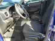 2021 Hyundai Venue SE с VIN KMHRB8A33MU114481, выставлен на аукционе Copart как лот 84478765 с пробегом 66 036 миль миль и Списание • Salvage title. История ставок и продаж доступна на DreamBid. Изображение 7.