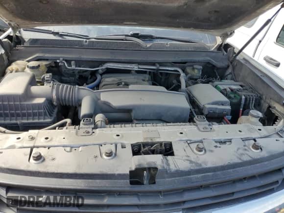 2017 Chevrolet Colorado 2WD WT with VIN 1GCGSBEA9H1313785, listed as a Copart auction lot 49050894 with 102,044 mi miles and Clean title. Bid and sale history available at DreamBid. Image 12.