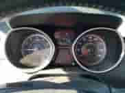 2015 Hyundai Elantra Sport с VIN KMHDH4AH5FU249932, выставлен на аукционе Copart как лот 62024505 с пробегом 85 324 миль миль и Списание • Salvage title. История ставок и продаж доступна на DreamBid. Изображение 9.