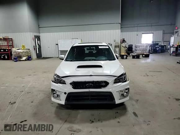2019 Subaru WRX Limited with VIN JF1VA1J62K9800072, listed as a Copart auction lot 41616125 with 60,609 mi miles and Salvage title. Bid and sale history available at DreamBid. Image 11.