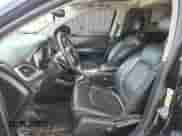 2013 Dodge Journey R/T z VIN 3C4PDDEGXDT590586, wystawiony jako Copart lot #63648715 z przebiegiem 104 807 mil mil oraz Szkoda całkowita • Salvage title. Historia ofert i sprzedaży dostępna na DreamBid. Obrazek 7.