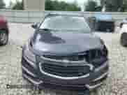 2015 Chevrolet Cruze LTZ с VIN 1G1PG5SB4F7270363, выставлен на аукционе Copart как лот 62300705 с пробегом 152 321 миль миль и Чистый • Clean title. История ставок и продаж доступна на DreamBid. Изображение 5.