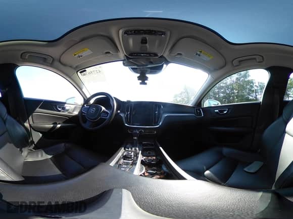 2020 Volvo S60 Momentum with VIN 7JRA22TKXLG060761, listed as a IAAI auction lot 42756793 with 75,361 mi miles and . Bid and sale history available at DreamBid. Image 18.