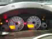 2018 Nissan Frontier SV с VIN 1N6AD0EV1JN715674, выставлен на аукционе Copart как лот 84915675 с пробегом 113 307 миль миль и Списание • Salvage title. История ставок и продаж доступна на DreamBid. Изображение 9.