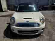 2013 MINI Hardtop with VIN WMWSU3C52DT680782, listed as a Copart auction lot 61779515 with 94,378 mi miles and Salvage title. Bid and sale history available at DreamBid. Image 5.