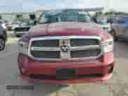 2015 Ram 1500 Laramie Limited with VIN 1C6RR7PM5FS680805, listed as a Copart auction lot 67304384 with 110,867 mi miles and Salvage title. Bid and sale history available at DreamBid. Image 5.