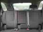 2009 Chevrolet Equinox 1LT z VIN 2CNDL43F296223298, wystawiony jako Copart lot #55727095 z przebiegiem Nie podano mil oraz Czysty tytuł • Clean title. Historia ofert i sprzedaży dostępna na DreamBid. Obrazek 10.