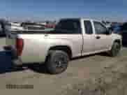 2006 Chevrolet Colorado Work Truck with VIN 1GCCS198668329169, listed as a Copart auction lot 81715765 with 312,994 mi miles and Salvage title. Bid and sale history available at DreamBid. Image 3.