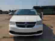 2013 Dodge Grand Caravan SXT with VIN 2C4RDGCG8DR523453, listed as a Copart auction lot 67235825 with 201,351 mi miles and Clean title. Bid and sale history available at DreamBid. Image 5.