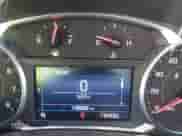 2020 Chevrolet Equinox LT с VIN 3GNAXKEV6LS501267, выставлен на аукционе IAAI как лот 43170723 с пробегом 138 982 миль миль и . История ставок и продаж доступна на DreamBid. Изображение 7.