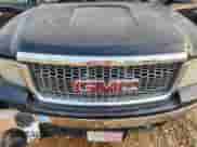 2007 GMC Sierra 1500 SLE1 с VIN 1GTEC14J47Z649019, выставлен на аукционе Copart как лот 70356335 с пробегом 151 220 миль миль и Списание • Salvage title. История ставок и продаж доступна на DreamBid. Изображение 11.