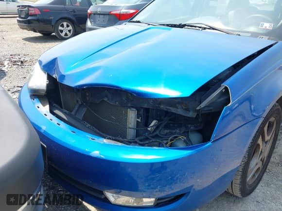 2004 Saturn ION ION 3 with VIN 1G8AL52F64Z115367, listed as a IAAI auction lot 42491964 with 133,163 mi miles and . Bid and sale history available at DreamBid. Image 6.