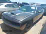 2021 Dodge Challenger GT with VIN 2C3CDZJG5MH650997, listed as a IAAI auction lot 42665041 with 36,363 mi miles and . Bid and sale history available at DreamBid. Image 2.