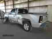 2006 Chevrolet Silverado 1500 Work Truck с VIN 3GCEC14V06G137520, выставлен на аукционе Copart как лот 42435345 с пробегом 352 386 миль миль и Списание • Salvage title. История ставок и продаж доступна на DreamBid. Изображение 2.