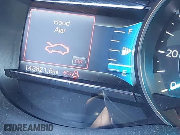 2017 Ford Explorer Limited z VIN 1FM5K8F82HGC92874, wystawiony jako IAAI lot #43330136 z przebiegiem 143 821 mil mil oraz . Historia ofert i sprzedaży dostępna na DreamBid. Obrazek 15.