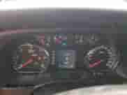 2014 GMC Sierra 1500 z VIN 3GTP1TEH0EG220494, wystawiony jako Copart lot #44367115 z przebiegiem 277 806 mil mil oraz Szkoda całkowita • Salvage title. Historia ofert i sprzedaży dostępna na DreamBid. Obrazek 9.