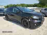 2023 Nissan Murano SV with VIN 5N1AZ2BS7PC112450, listed as a Copart auction lot 65323225 with 21,888 mi miles and Salvage title. Bid and sale history available at DreamBid. Image 4.