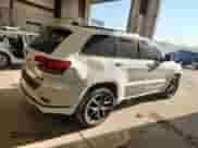 2020 Jeep Grand Cherokee Limited X z VIN 1C4RJFBT1LC208714, wystawiony jako Copart lot #71547335 z przebiegiem 153 434 mil mil oraz Szkoda całkowita • Salvage title. Historia ofert i sprzedaży dostępna na DreamBid. Obrazek 3.