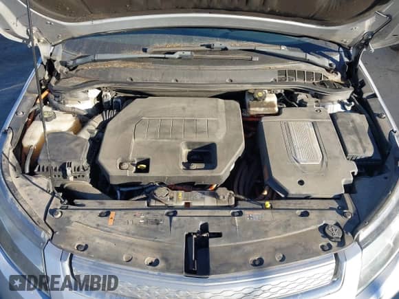 2012 Chevrolet Volt with VIN 1G1RA6E46CU126288, listed as a IAAI auction lot 43571985 with 206,340 mi miles and . Bid and sale history available at DreamBid. Image 10.