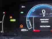 2025 Toyota Camry SE with VIN 4T1DAACK2SU054425, listed as a IAAI auction lot 43540854 with 42,914 mi miles and . Bid and sale history available at DreamBid. Image 15.