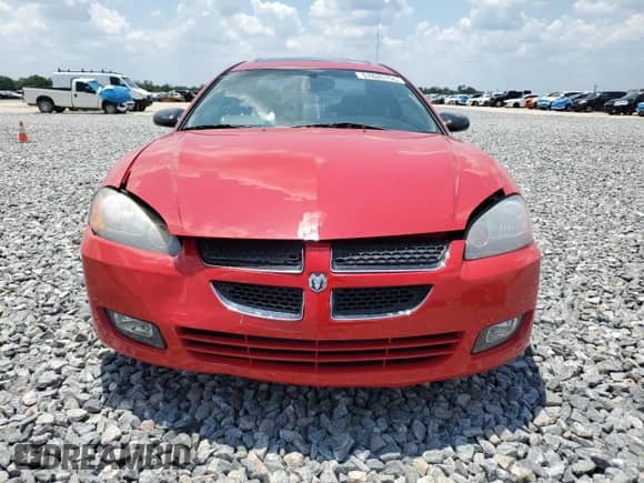 2003 Dodge Stratus с VIN 4B3AG52H73E130994, выставлен на аукционе Copart как лот 57826155 с пробегом 94 053 миль миль и На запчасти • Non repairable. История ставок и продаж доступна на DreamBid. Изображение 5.