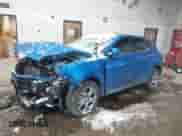 2024 Dodge Hornet R/T z VIN ZACPDFCW9R3A15083, wystawiony jako IAAI lot #41595221 z przebiegiem 16 119 mil mil oraz . Historia ofert i sprzedaży dostępna na DreamBid. Obrazek 16.