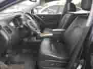 2014 Nissan Murano SL with VIN JN8AZ1MW2EW520823, listed as a Copart auction lot 84954245 with 60,795 mi miles and Salvage title. Bid and sale history available at DreamBid. Image 7.