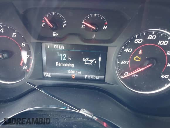 2017 Chevrolet Camaro 1LT with VIN 1G1FB3DS7H0205224, listed as a IAAI auction lot 43278304 with 132,015 mi miles and . Bid and sale history available at DreamBid. Image 16.