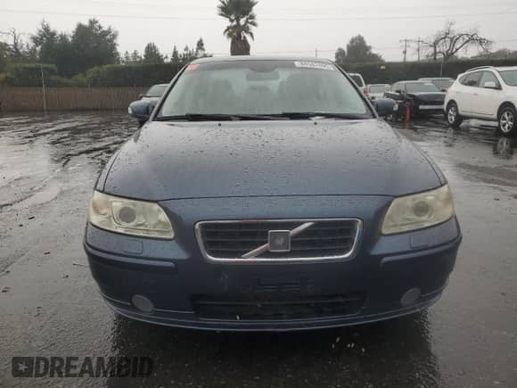 2009 Volvo S60 2.5T с VIN YV1RH592492732788, выставлен на аукционе Copart как лот 88587095 с пробегом Не указан миль и Списание • Salvage title. История ставок и продаж доступна на DreamBid. Изображение 5.