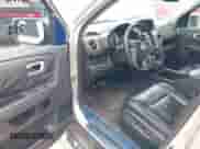 2010 Honda Pilot Touring with VIN 5FNYF3H94AB022723, listed as a IAAI auction lot 42378211 with 326,338 mi miles and . Bid and sale history available at DreamBid. Image 18.