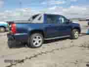 2011 Chevrolet Avalanche LT с VIN 3GNTKFE32BG282533, выставлен на аукционе Copart как лот 68338955 с пробегом 176 331 миль миль и Списание • Salvage title. История ставок и продаж доступна на DreamBid. Изображение 3.